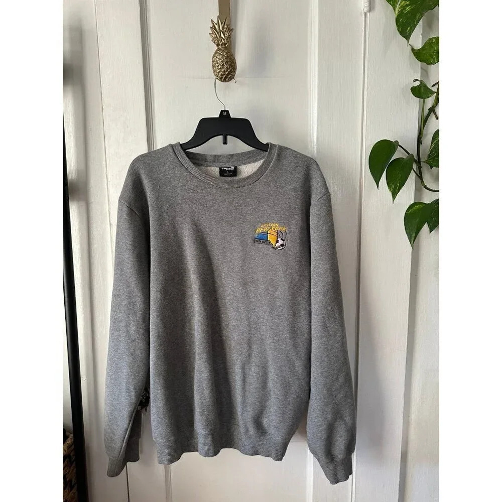 Capelli Sport Men’s size large Sweatshirt